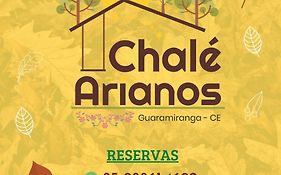 Chalé Arianos